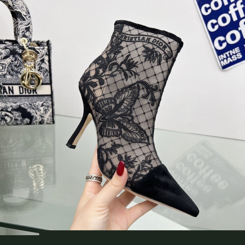 ch**an D*or boots
